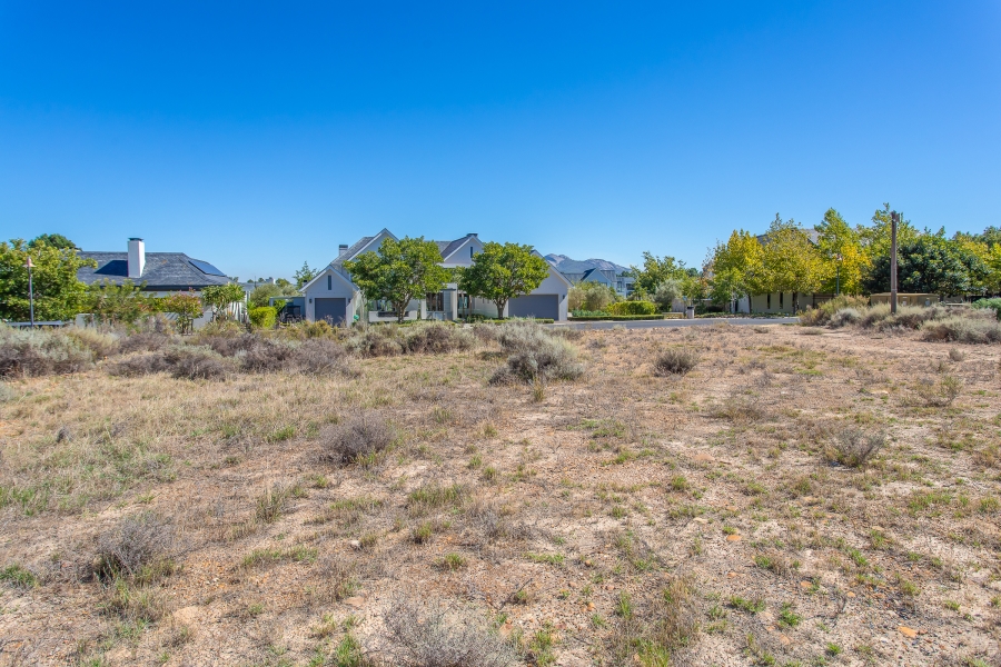 0 Bedroom Property for Sale in Pearl Valley at Val de Vie Western Cape